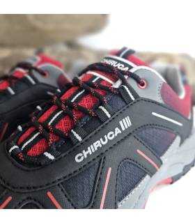 zapatillas senderismo hombre vibram chiruca