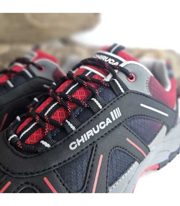 zapatillas senderismo hombre vibram chiruca