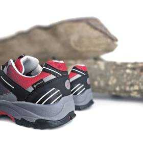 zapatillas montaña hombre chiruca gore tex