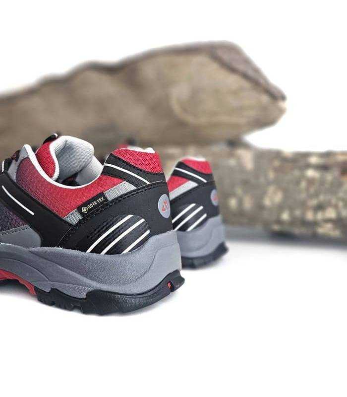 zapatillas montaña hombre chiruca gore tex