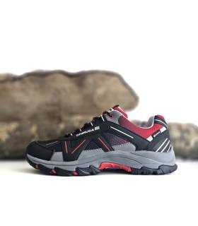 zapatillas trekking hombre ligeras chiruca