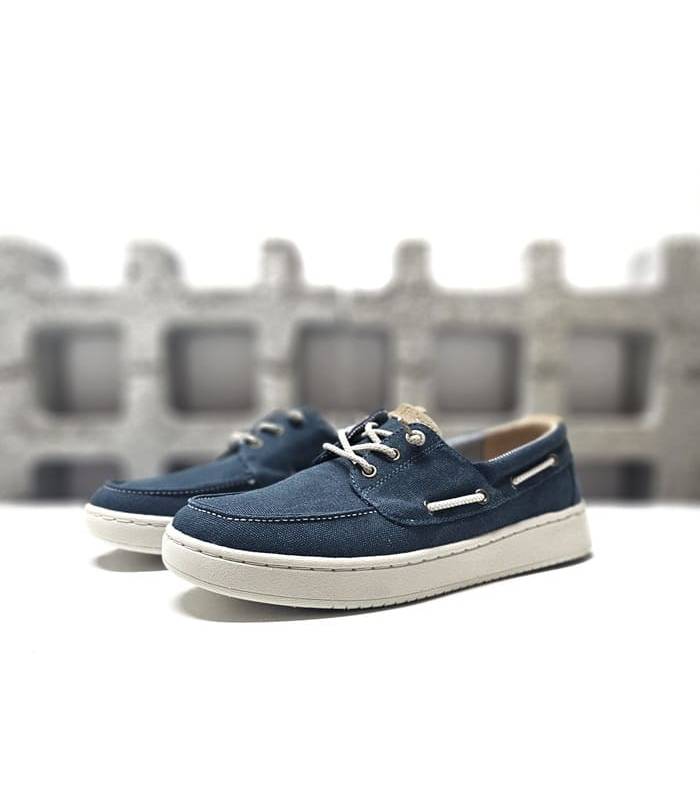 nauticos hombre luisetti azul