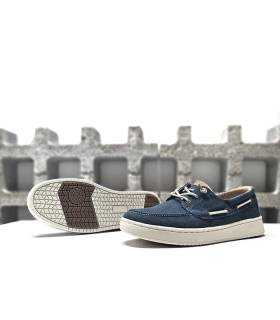 zapatos nauticos hombre verano comodos