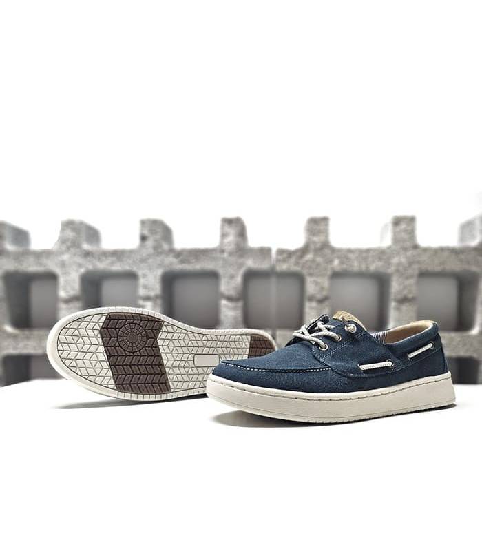zapatos nauticos hombre verano comodos