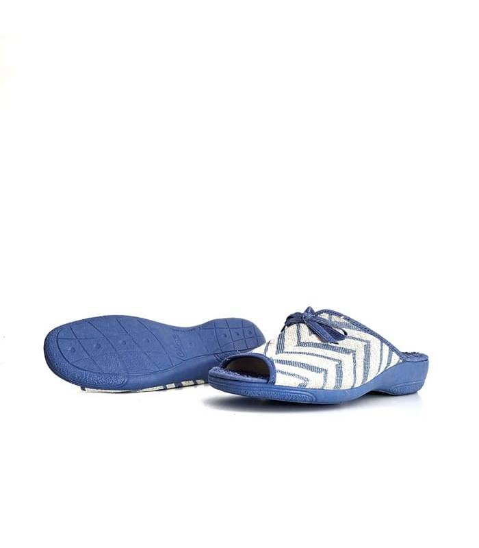 suela zapatillas casa mujer antideslizante