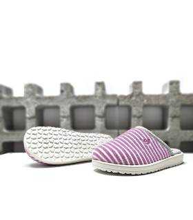zapatillas casa mujer suela antideslizante ligera