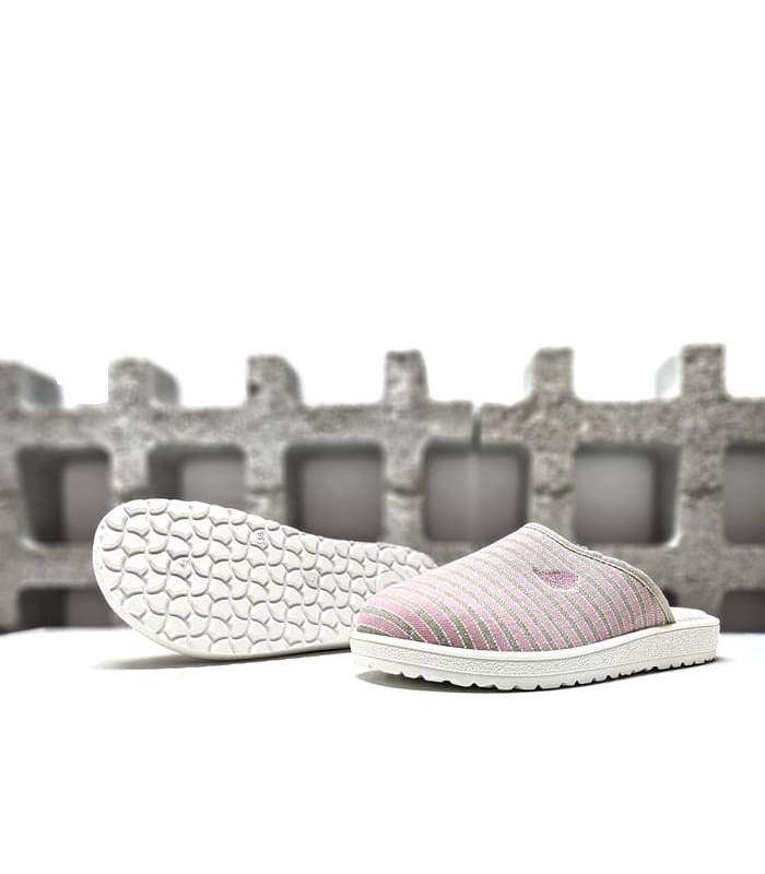 zapatillas casa mujer suela antideslizante ligera