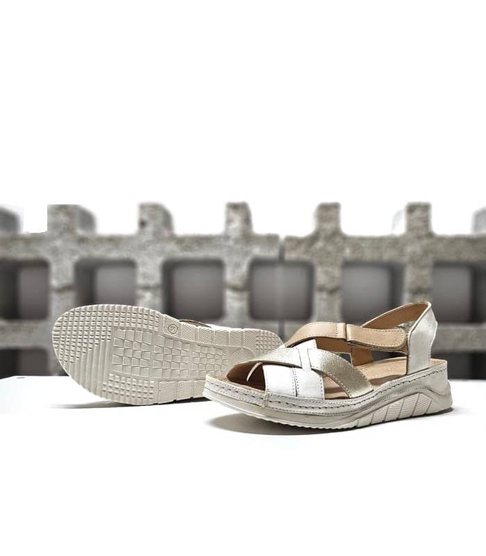sandalias mujer suela flexible Treintas