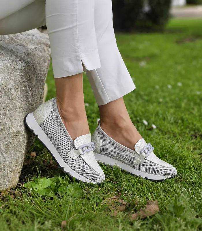 mocasines piel mujer anchis de rebajas puestos del Docotr Cutillas