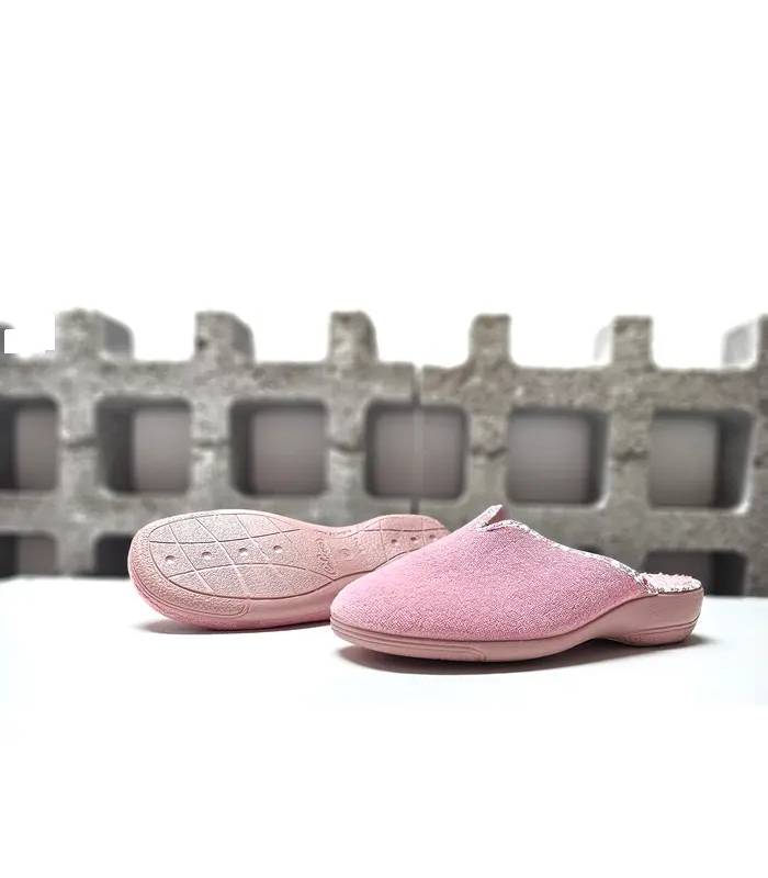 suela antideslizante zapatillas Cabrera