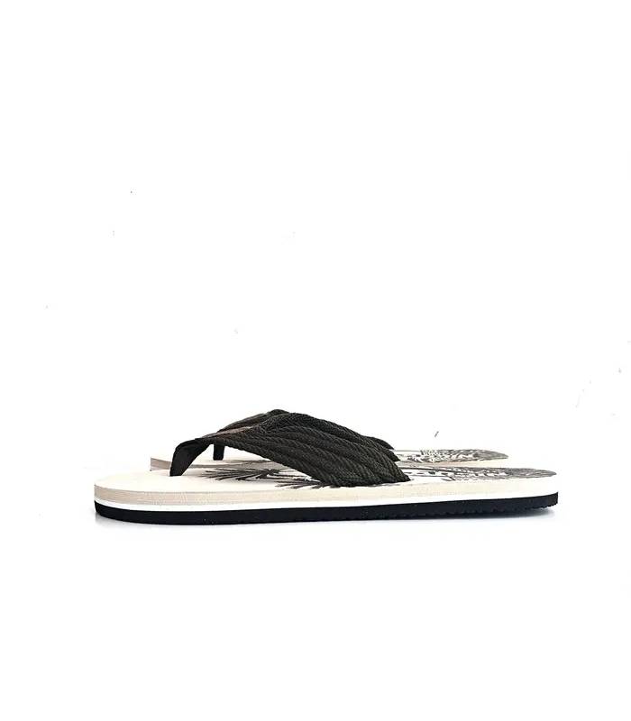 perfil chanclas verdes Nicoboco