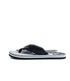 perfil chanclas negras Nicoboco