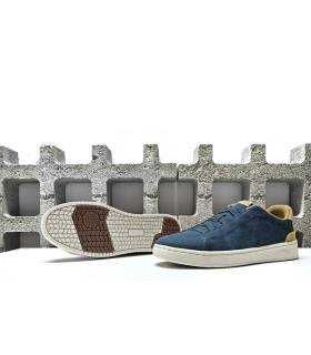 suela zapatillas Luisetti hombre