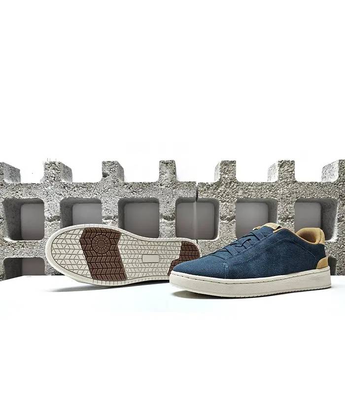 suela zapatillas Luisetti hombre