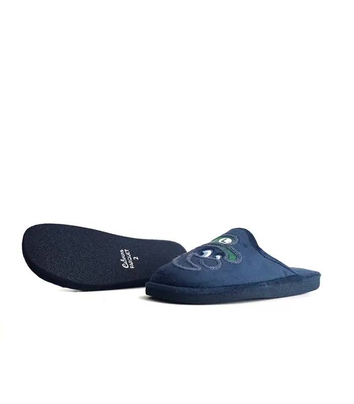 suela parquet zapatillas Cabrera