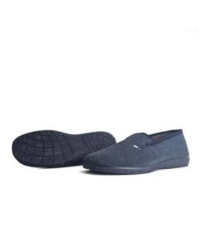 suela antideslizante zapatillas Cabrera