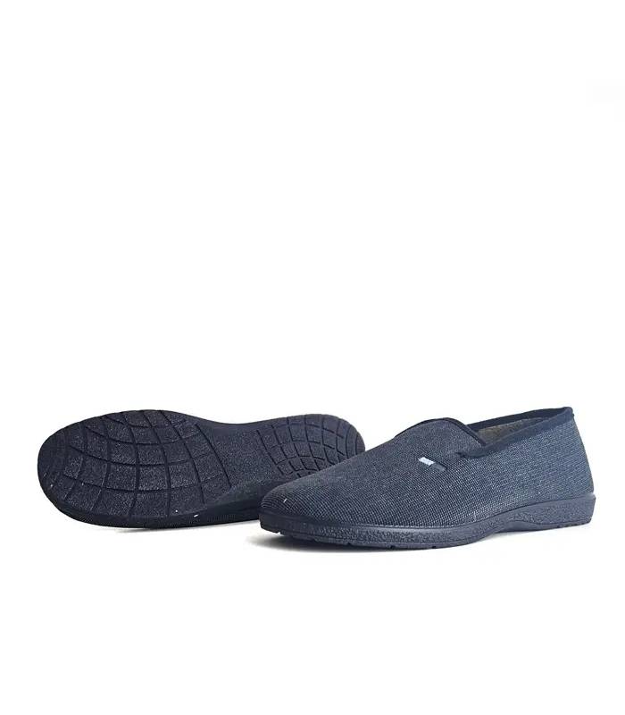 suela antideslizante zapatillas Cabrera