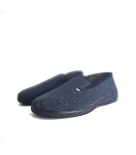 zapatillas casa hombre cerradas de cabrera para invierno