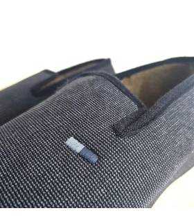 tejido zapatillas Cabrera 9218