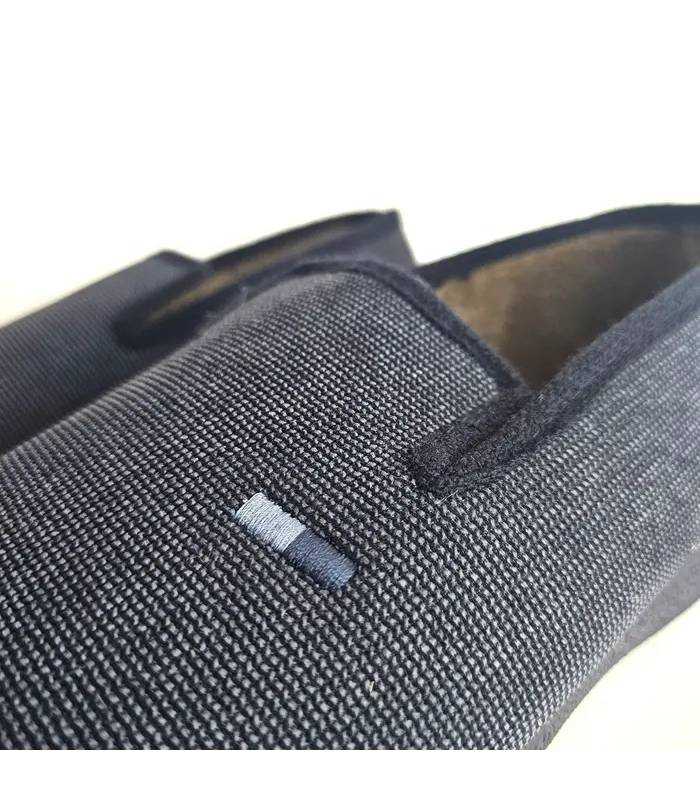tejido zapatillas Cabrera 9218