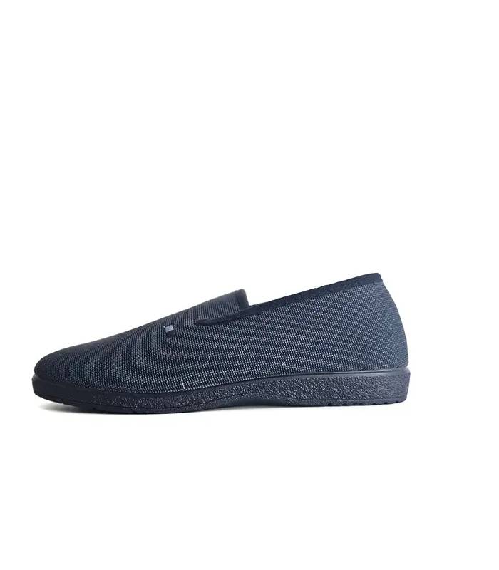 perfil zapatillas hombre invierno