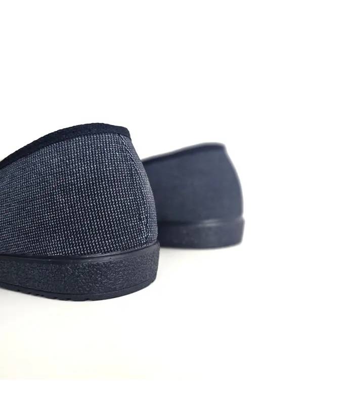 trasera zapatillas Cabrera hombre