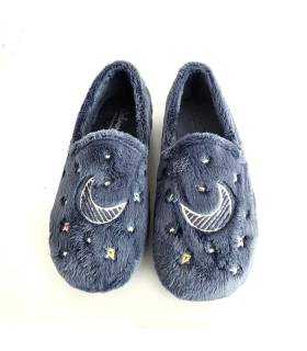 zapatillas cerradas mujer Cabrera