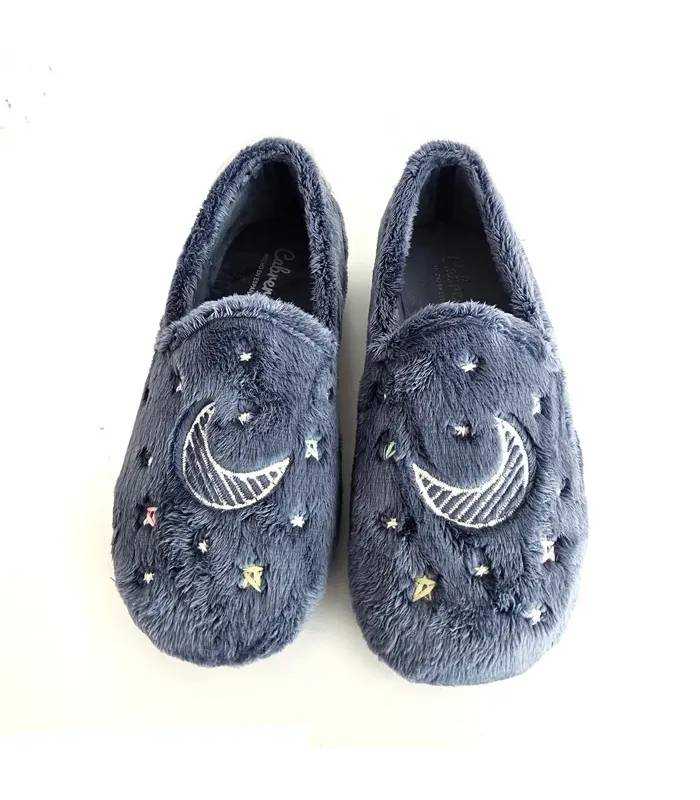 zapatillas cerradas mujer Cabrera