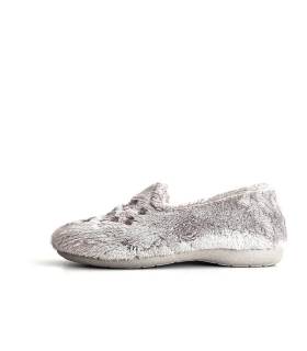 perfil zapatillas mujer invierno de Cabrera comodas