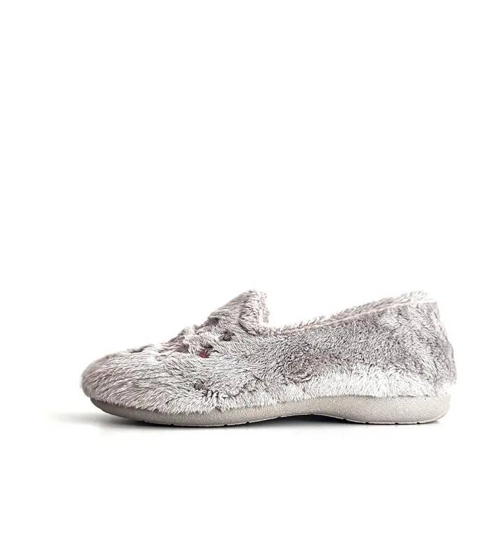 perfil zapatillas mujer invierno de Cabrera comodas