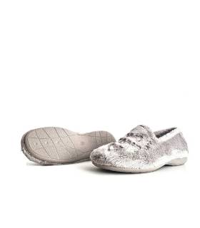 suela zapatillas casa mujer para invierno de Cabrera