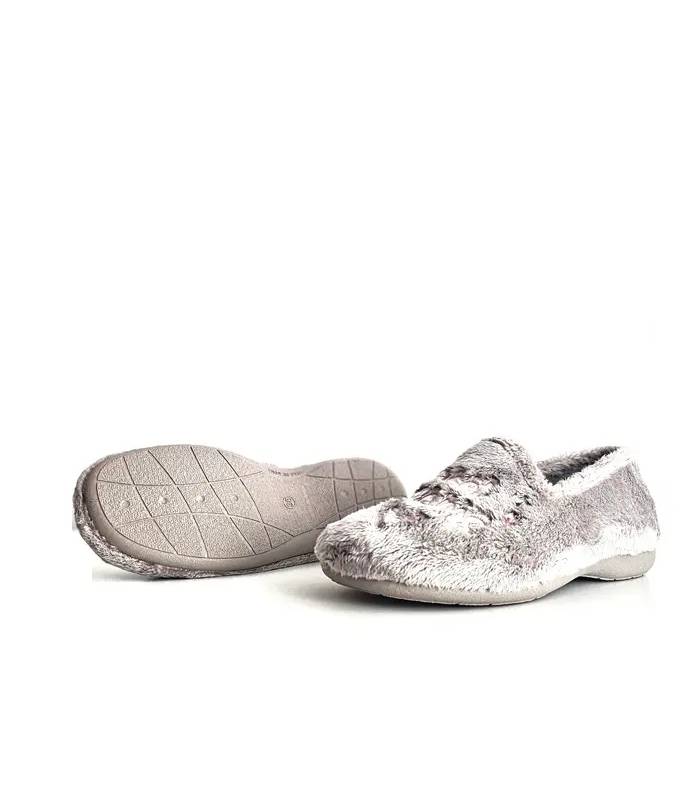 suela zapatillas casa mujer para invierno de Cabrera