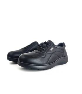 zapatos cómodos hombre invierno Luisetti waterproof
