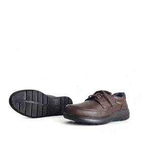 suela ligera zapatos impermeables hombre Luisetti