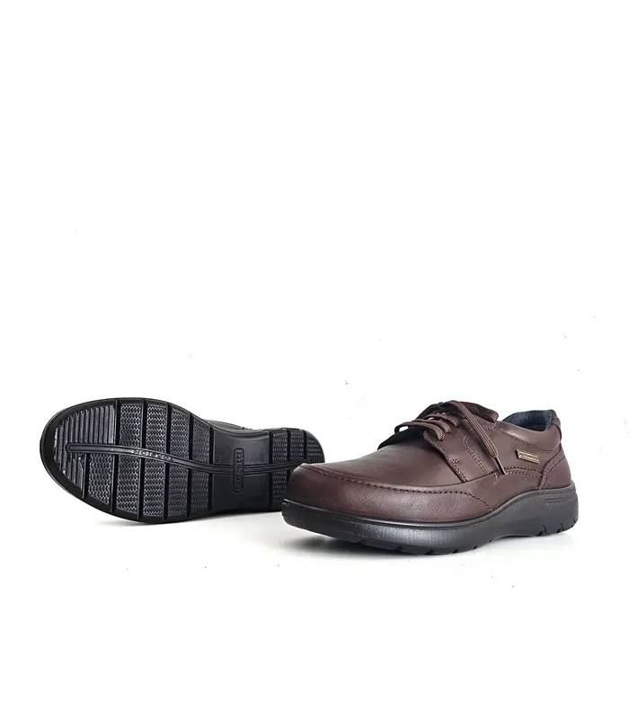 suela ligera zapatos impermeables hombre Luisetti