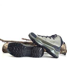 Suela botas senderismo hombre Grisport trekking