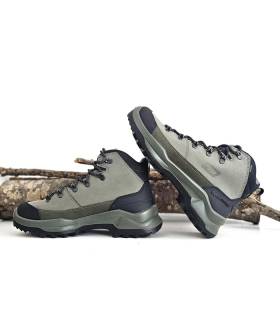 Botas trekking Grisport hombre bandeleta protectora