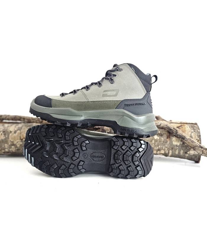 Suela botas Grisport hombre terrenos irregulares