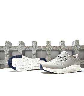 Suela zapatillas Skechers hombre UNO Lite 2 New Arc