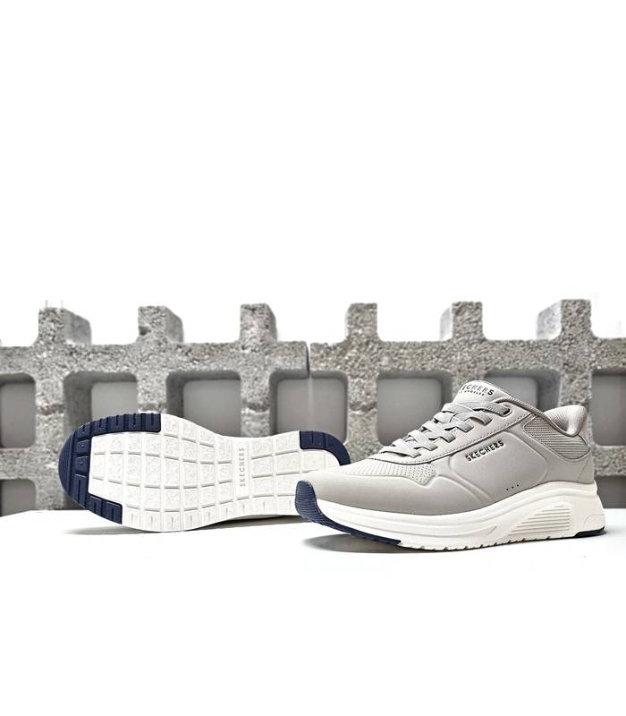 Suela zapatillas Skechers hombre UNO Lite 2 New Arc