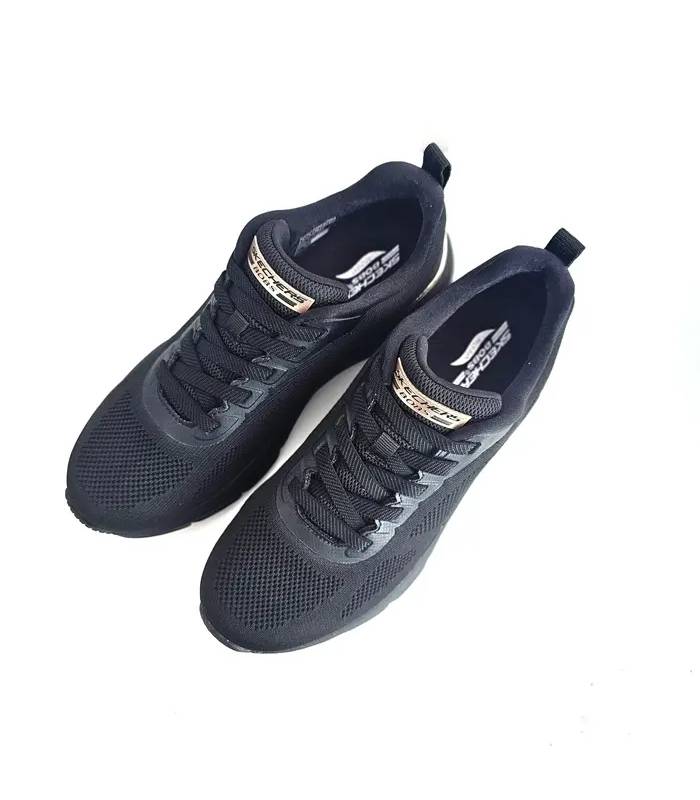 Zapatillas mujer Skechers BOBS Sport Elev8 negro