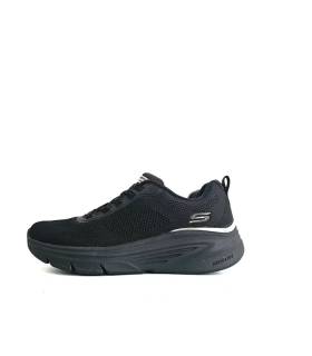 Zapatillas Skechers Arch Fit mujer negras BOBS Elev8
