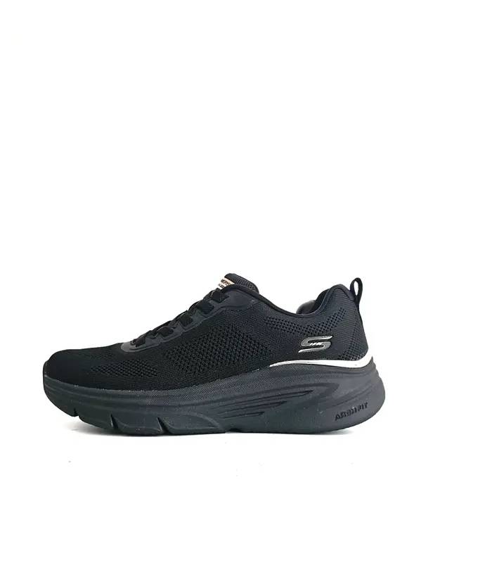 Zapatillas Skechers Arch Fit mujer negras BOBS Elev8