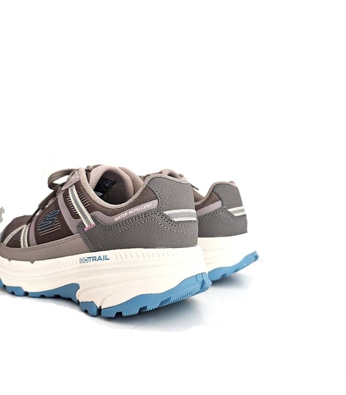 Skechers trekking mujer cómodas GO RUN Trail Altitude