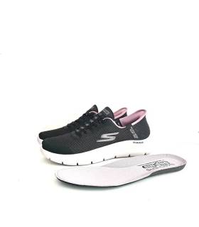 Plantilla Air-Cooled Memory Foam Skechers GO WALK mujer