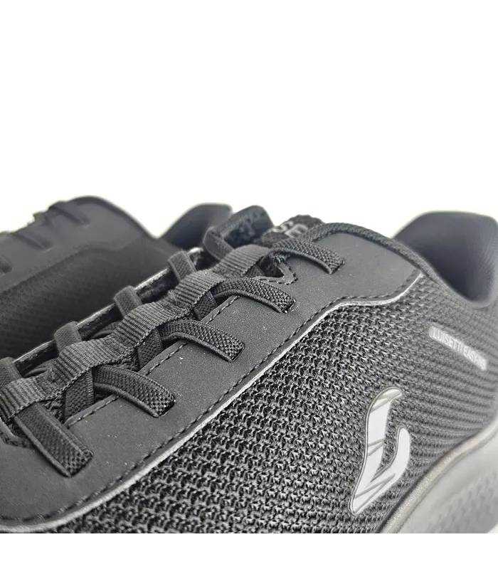 Zapatillas hombre sin cordones Luisetti gomas elásticas