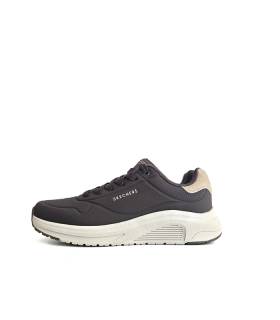 Zapatilla Skechers hombre marrón casual Memory Foam