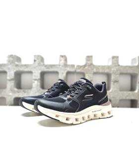 Zapatillas Skechers mujer negras Glide-Step Pro Cool Drift
