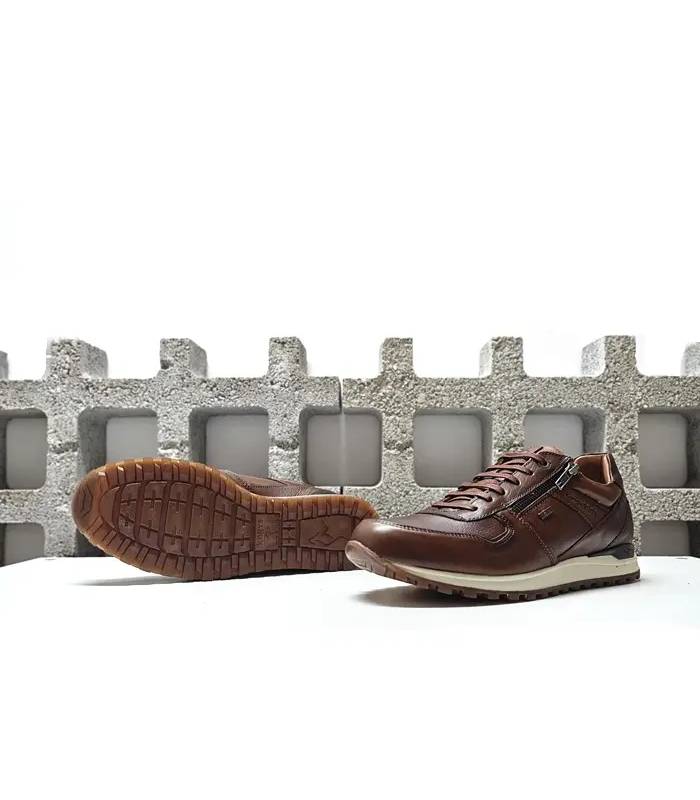 Suela zapatos impermeables KangaROOS hombre con buen agarre