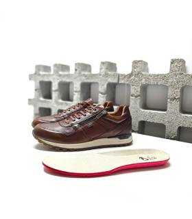 Zapatos KangaROOS hombre impermeables con plantilla extraíble